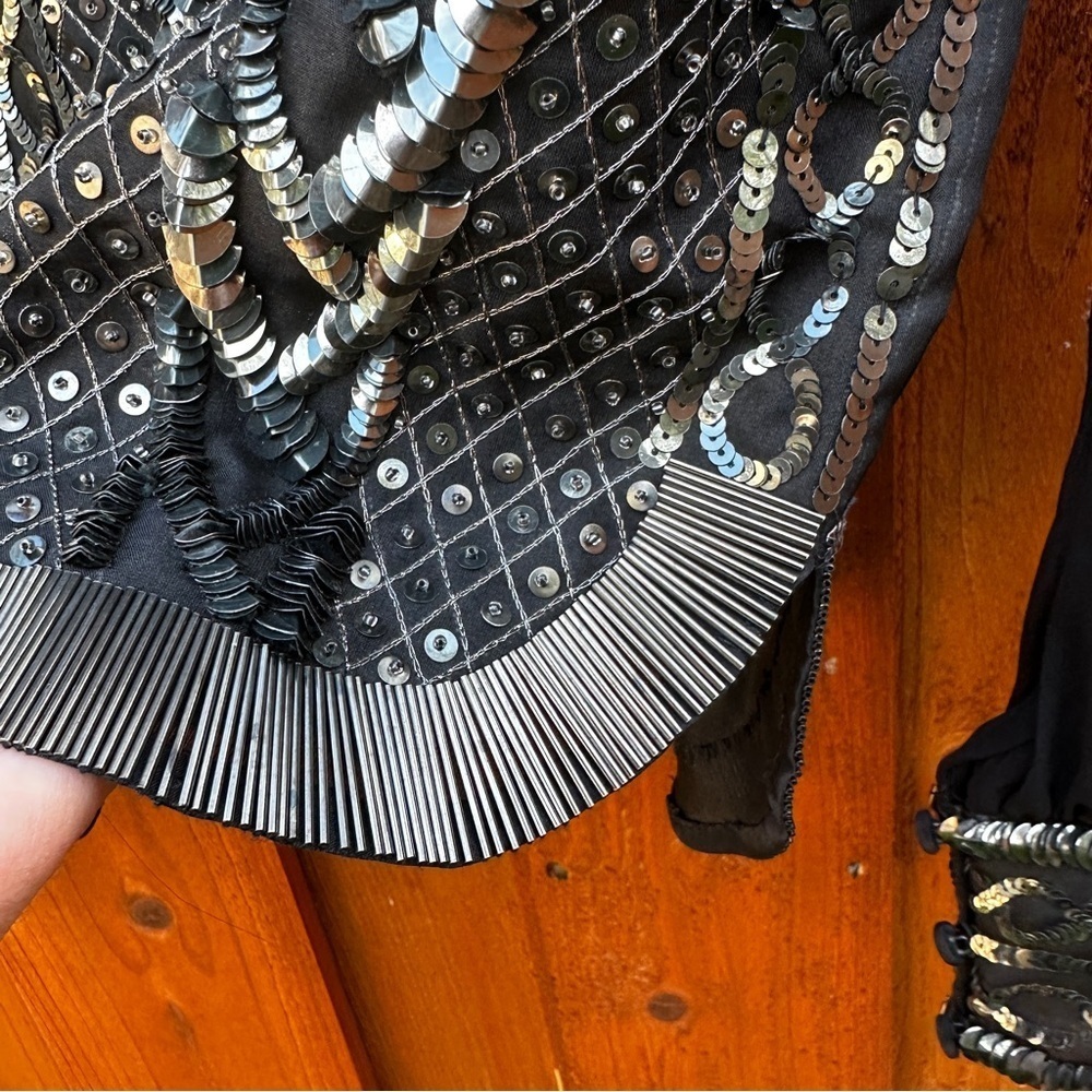 Adam Lippes top skirt set - Picture 3 of 10